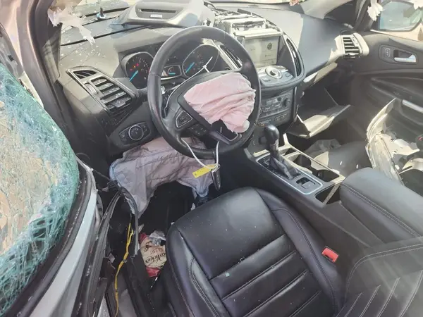 1FMCU9JD6HUC86315 2017 FORD ESCAPE - Image 8