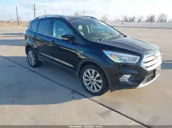 1FMCU9JD6HUC89540 2017 FORD ESCAPE
