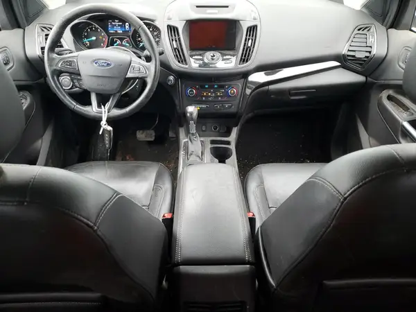 1FMCU9JD6HUC90140 2017 FORD ESCAPE - Image 8