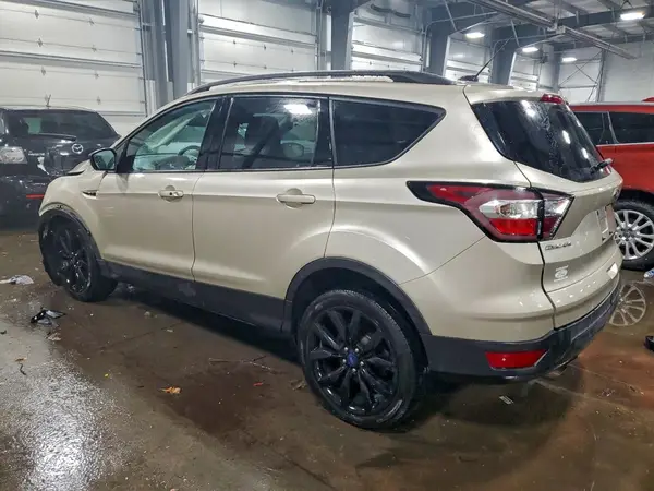 1FMCU9JD6HUC95581 2017 FORD ESCAPE - Image 2