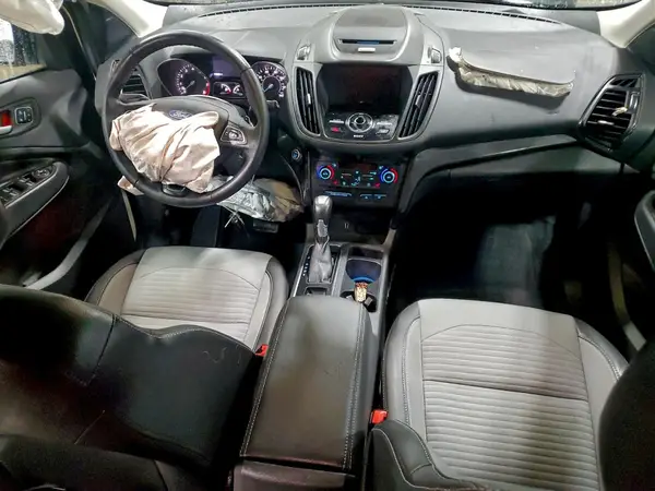 1FMCU9JD6HUC95581 2017 FORD ESCAPE - Image 8