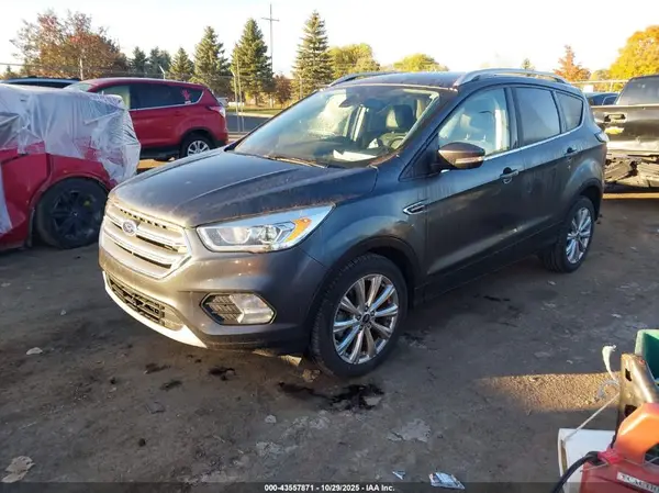 1FMCU9JD6HUD18910 2017 FORD ESCAPE - Image 2