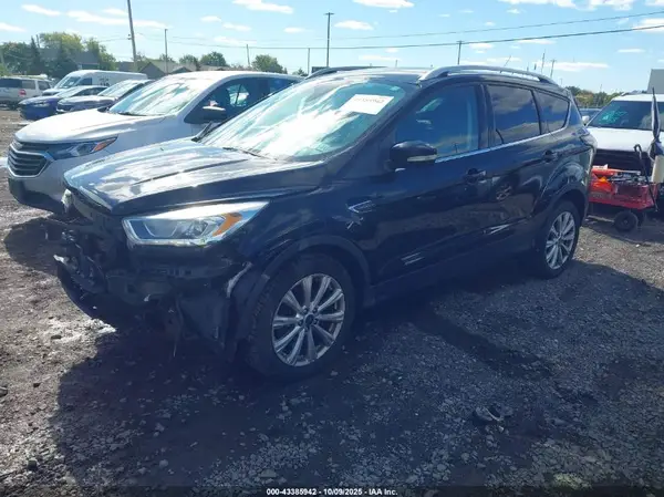 1FMCU9JD6HUD47873 2017 FORD ESCAPE - Image 2