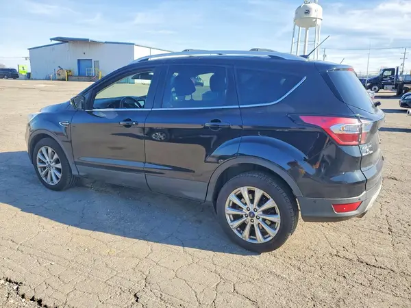 1FMCU9JD6HUD56539 2017 FORD ESCAPE - Image 2