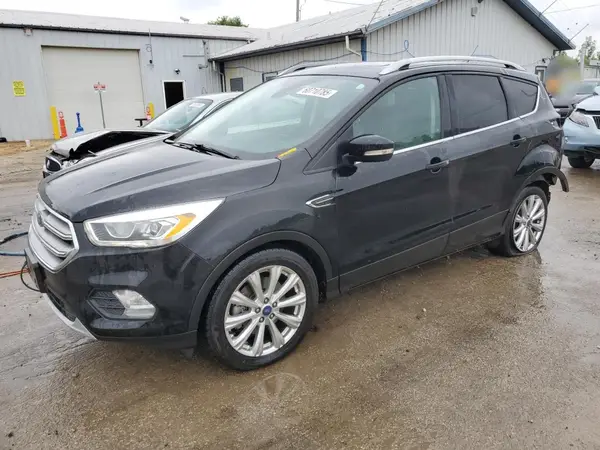 1FMCU9JD6HUD59652 2017 FORD ESCAPE - Image 1