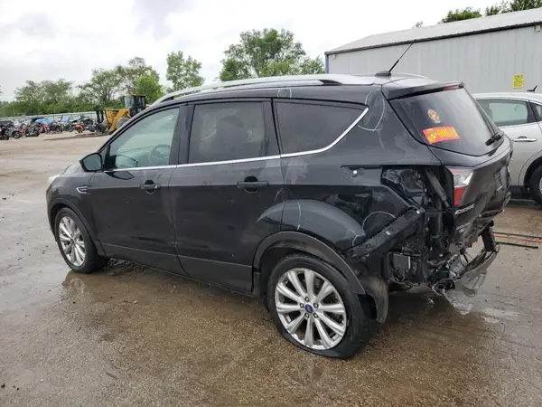 1FMCU9JD6HUD59652 2017 FORD ESCAPE - Image 2