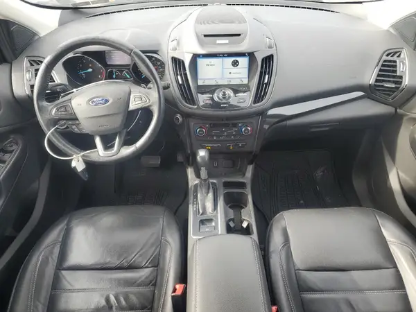 1FMCU9JD6HUE11989 2017 FORD ESCAPE - Image 8