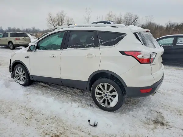 1FMCU9JD6HUE14813 2017 FORD ESCAPE - Image 2