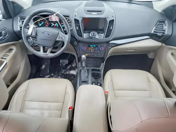 1FMCU9JD6HUE14813 2017 FORD ESCAPE - Image 8