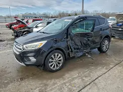 1FMCU9JD6HUE15055 2017 FORD ESCAPE