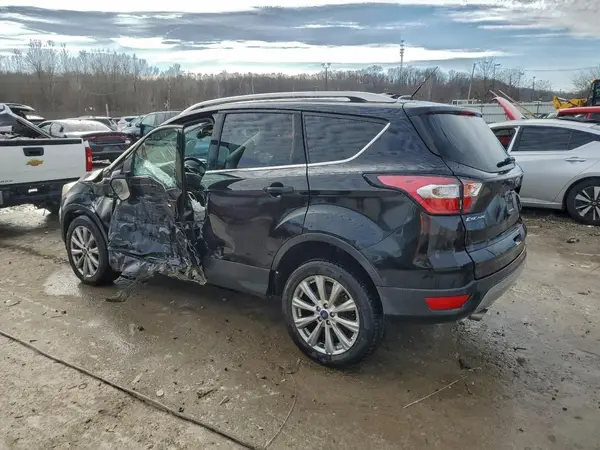 1FMCU9JD6HUE15055 2017 FORD ESCAPE - Image 2