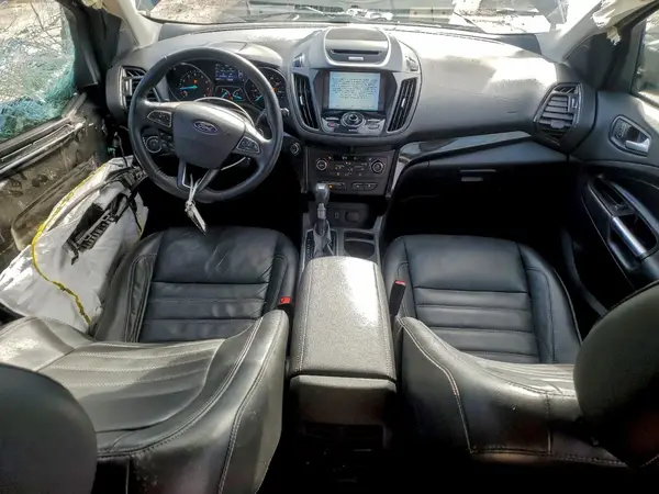 1FMCU9JD6HUE15055 2017 FORD ESCAPE - Image 8