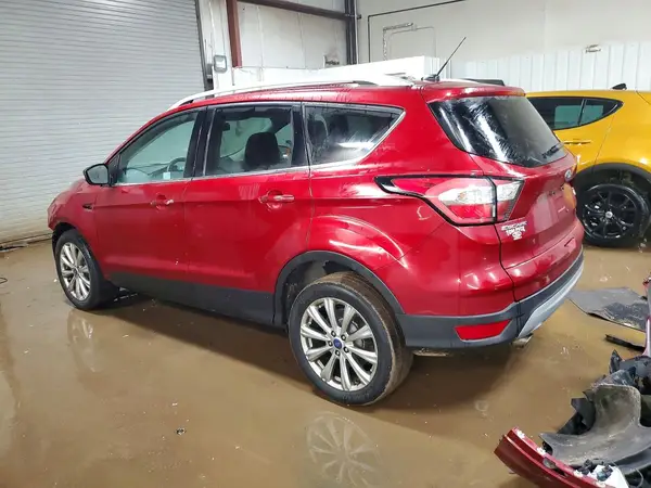 1FMCU9JD6HUE31367 2017 FORD ESCAPE - Image 2