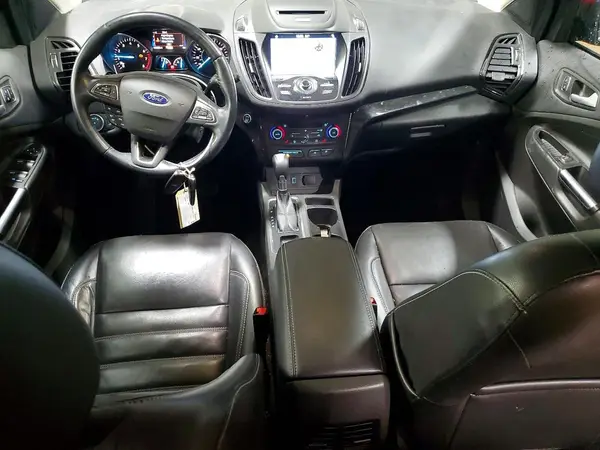 1FMCU9JD6HUE31367 2017 FORD ESCAPE - Image 8