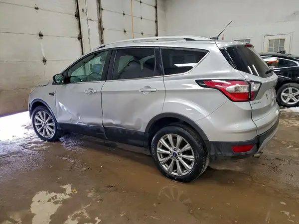 1FMCU9JD6HUE34561 2017 FORD ESCAPE - Image 2