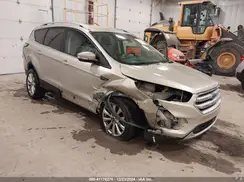 1FMCU9JD6HUE45611 2017 FORD ESCAPE