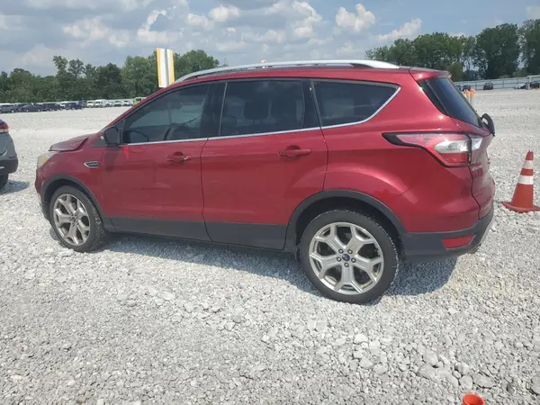 1FMCU9JD6HUE53854 2017 FORD ESCAPE - Image 2