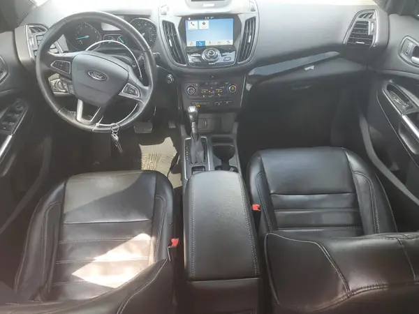 1FMCU9JD6HUE53854 2017 FORD ESCAPE - Image 8