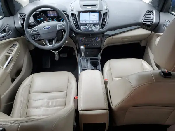 1FMCU9JD6HUE62439 2017 FORD ESCAPE - Image 8