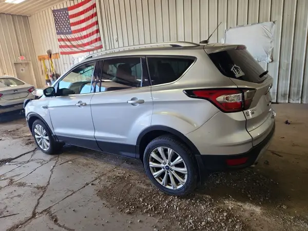 1FMCU9JD6HUF03331 2017 FORD ESCAPE - Image 2
