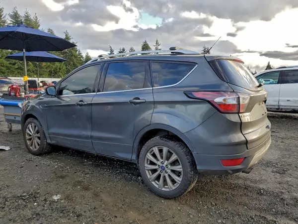 1FMCU9JD7HUA11536 2017 FORD ESCAPE - Image 2