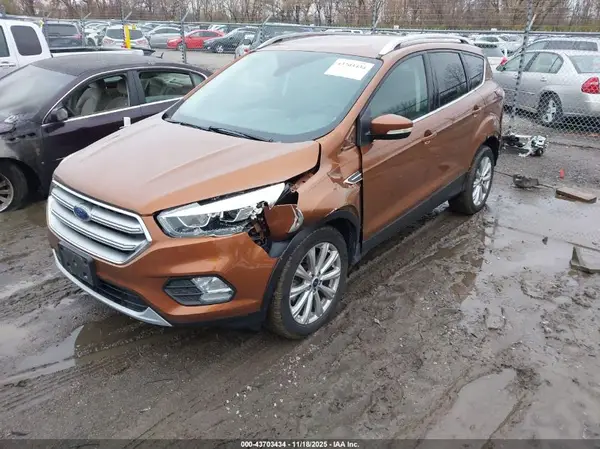1FMCU9JD7HUA22942 2017 FORD ESCAPE - Image 2