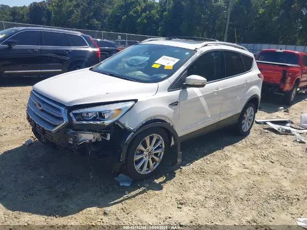1FMCU9JD7HUA31317 2017 FORD ESCAPE - Image 2