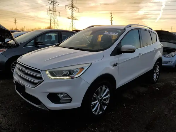 1FMCU9JD7HUA59781 2017 FORD ESCAPE - Image 1
