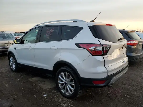 1FMCU9JD7HUA59781 2017 FORD ESCAPE - Image 2