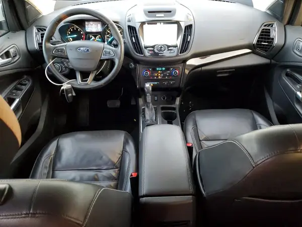 1FMCU9JD7HUA59781 2017 FORD ESCAPE - Image 8