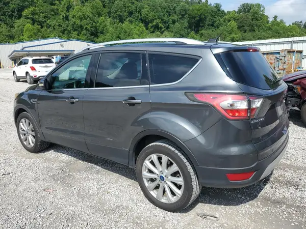 1FMCU9JD7HUA68111 2017 FORD ESCAPE - Image 2
