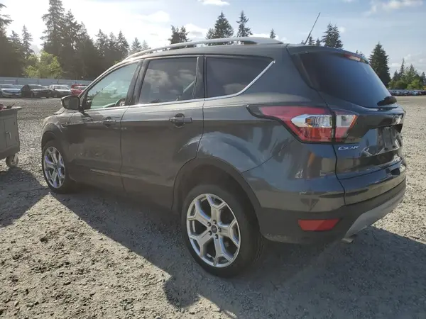 1FMCU9JD7HUA79268 2017 FORD ESCAPE - Image 2