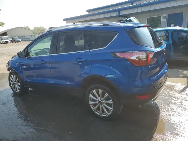 1FMCU9JD7HUA90609 2017 FORD ESCAPE - Image 2