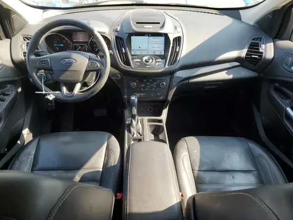 1FMCU9JD7HUA90609 2017 FORD ESCAPE - Image 8