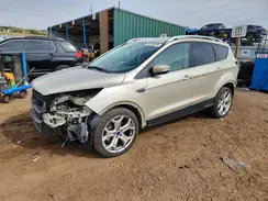 1FMCU9JD7HUB08140 2017 FORD ESCAPE