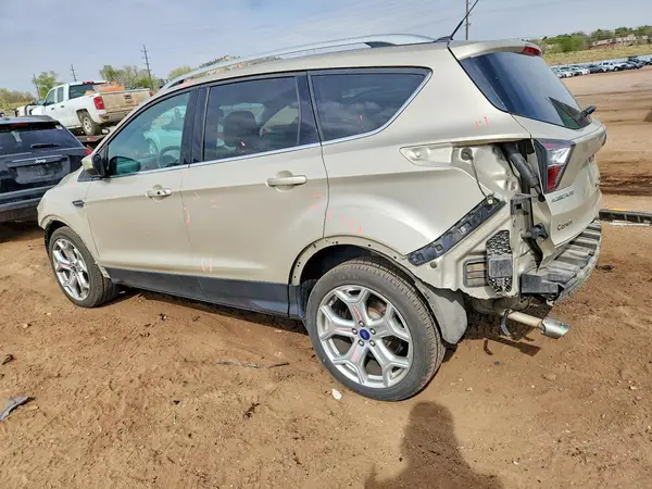 1FMCU9JD7HUB08140 2017 FORD ESCAPE - Image 2