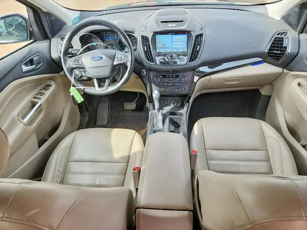 1FMCU9JD7HUB08140 2017 FORD ESCAPE - Image 8
