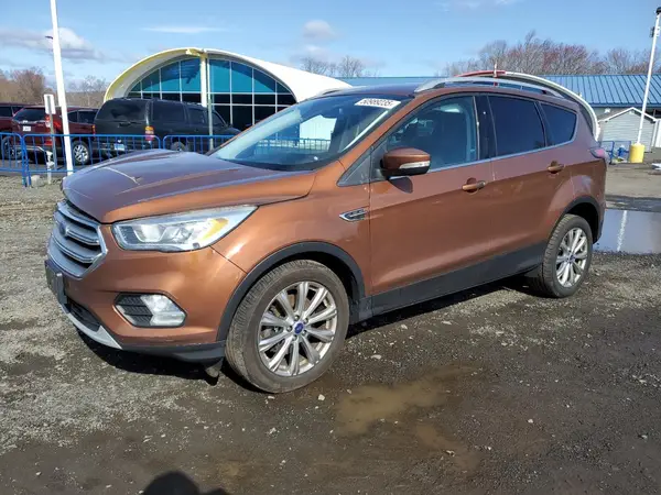 1FMCU9JD7HUB11619 2017 FORD ESCAPE - Image 1