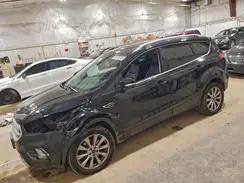 1FMCU9JD7HUB29618 2017 FORD ESCAPE