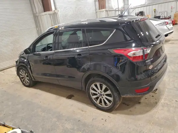 1FMCU9JD7HUB29618 2017 FORD ESCAPE - Image 2