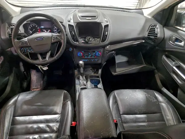 1FMCU9JD7HUB29618 2017 FORD ESCAPE - Image 8