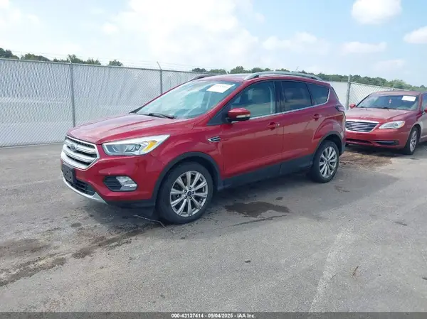 1FMCU9JD7HUB60495 2017 FORD ESCAPE - Image 2