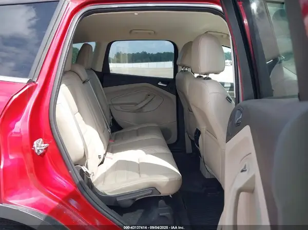 1FMCU9JD7HUB60495 2017 FORD ESCAPE - Image 8