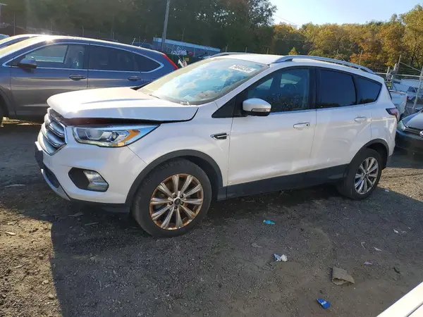 1FMCU9JD7HUB64157 2017 FORD ESCAPE - Image 1