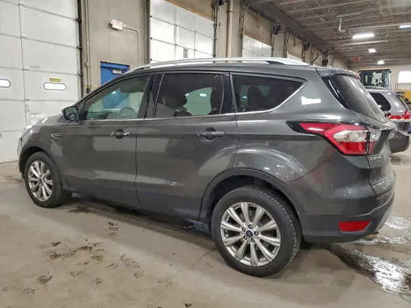 1FMCU9JD7HUB71853 2017 FORD ESCAPE - Image 2