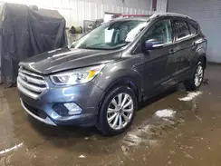 1FMCU9JD7HUB75157 2017 FORD ESCAPE