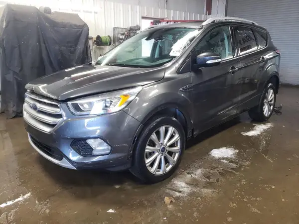 1FMCU9JD7HUB75157 2017 FORD ESCAPE - Image 1