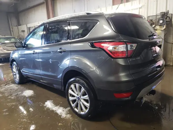 1FMCU9JD7HUB75157 2017 FORD ESCAPE - Image 2