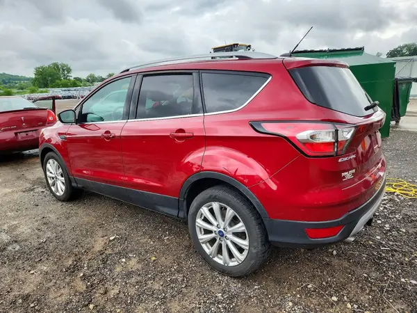 1FMCU9JD7HUB77992 2017 FORD ESCAPE - Image 2