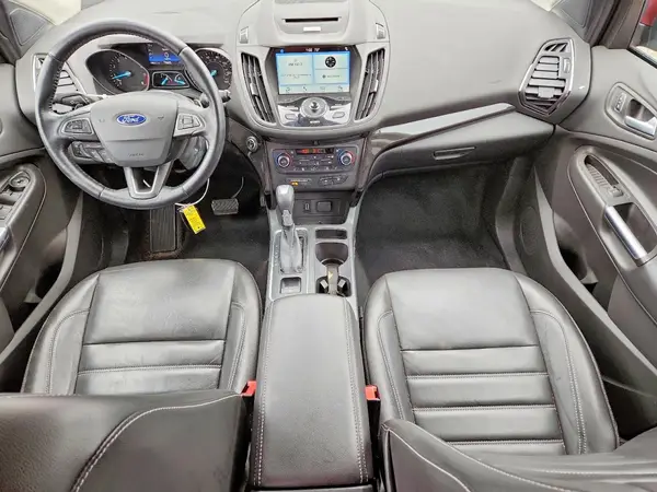 1FMCU9JD7HUB77992 2017 FORD ESCAPE - Image 8